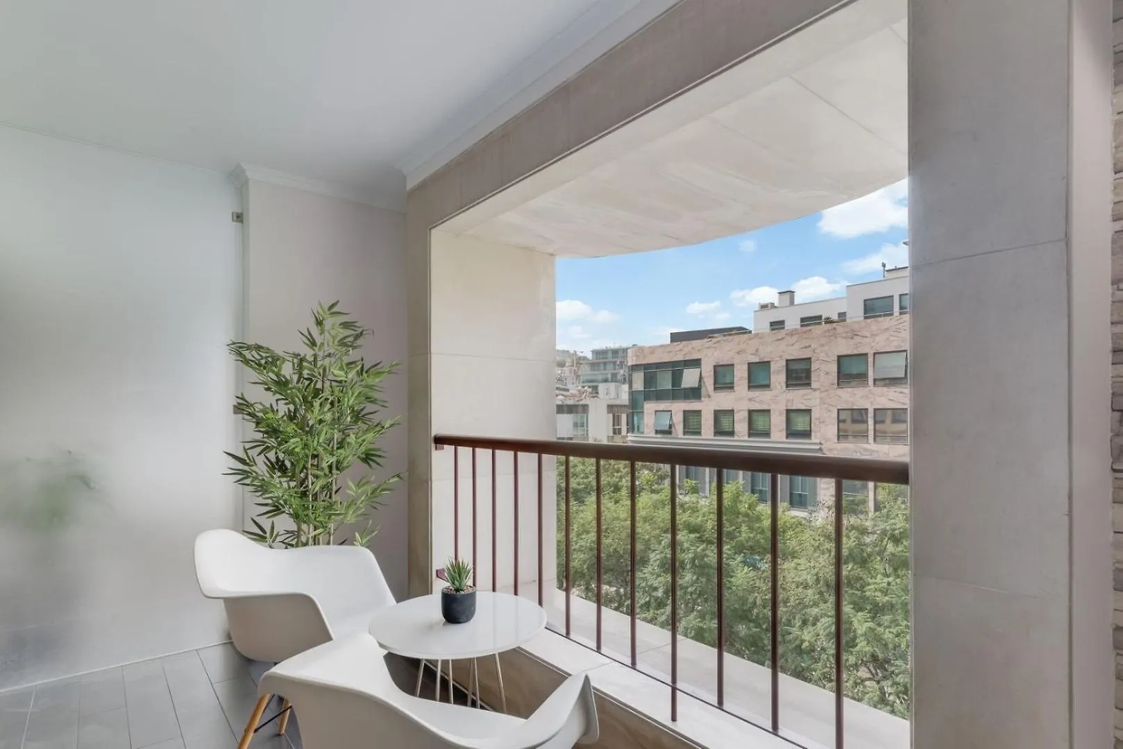 Stay In Arriaga Avenue 09 Funchal  Holiday home Funchal (Madeira)